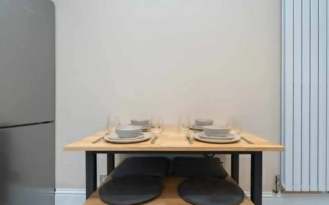 Host Stay The Westbourne Apartment