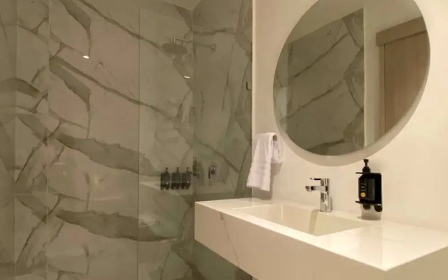 w Grandiose Loft w Beautiful Terrace in CTG