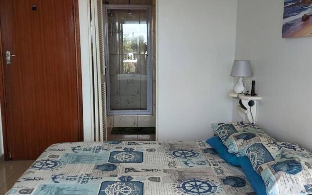 On The Beach @ South Sands.No 2