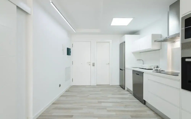 Apartamento Aguila 2