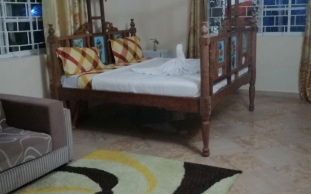 Salhiya Lodge - Hostel