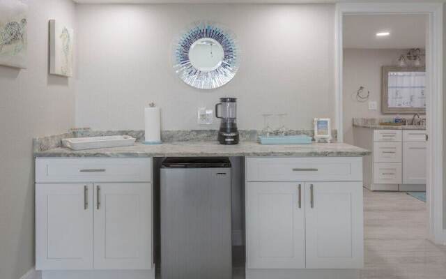 San Remo Beach Front Condo Star5Vaca