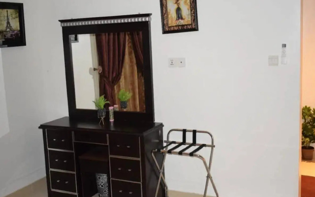 Celine Al Motamaiza Furnished Apartment