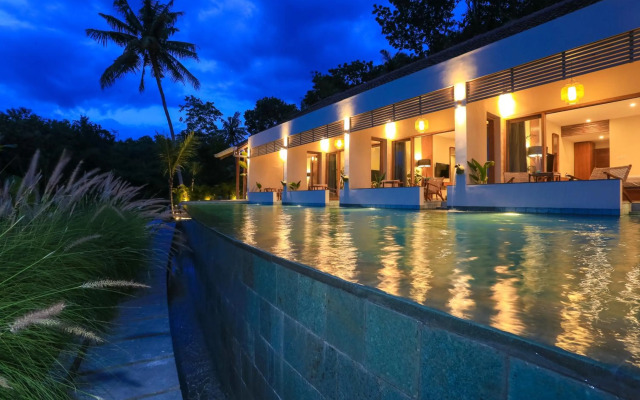 Boutique Villa Jogja Senang