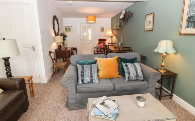 The Bell Apartment
