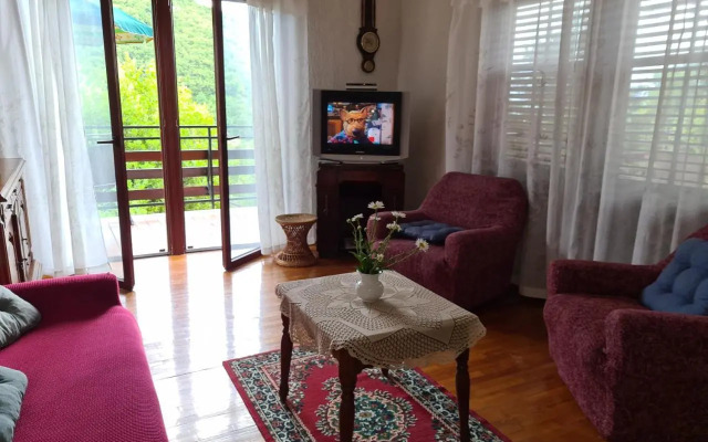 Apartments with a parking space Moscenicka Draga, Opatija - 7746