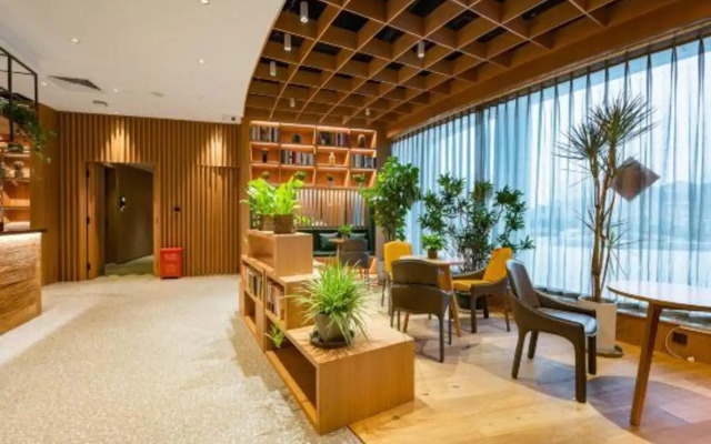 True Go Hotel (Beijing Zhongguancun Life Science Park)