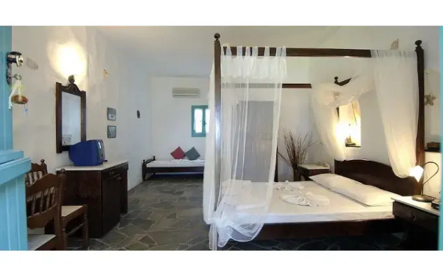 Kalimera Paros
