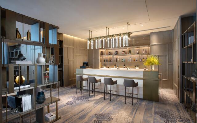 Crowne Plaza Fuzhou South by IHG