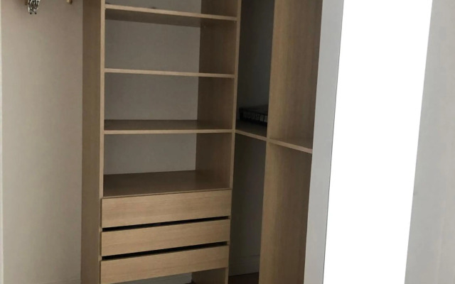 Departamento 3 ambientes, 2 habitaciones