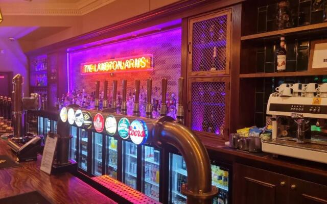 The Lambton Arms
