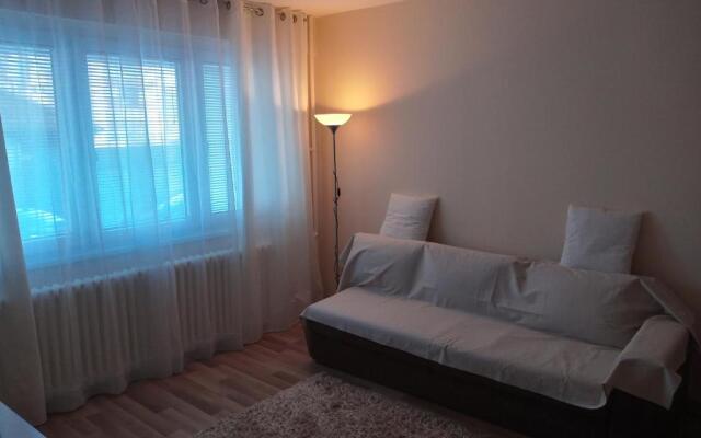 Apartman Nera