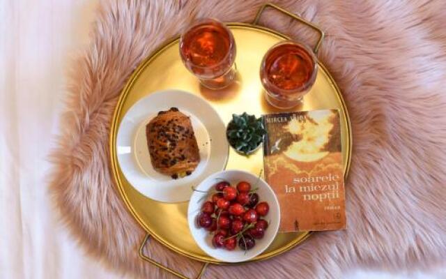 Bohemian Central Boho - Apartment Bucharest