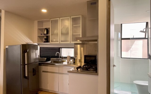 Hojarasca by Wynwood House