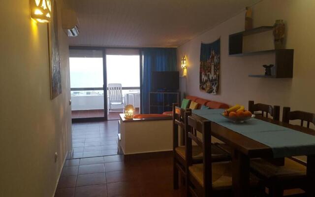 Sea View Downtown - Albufeira