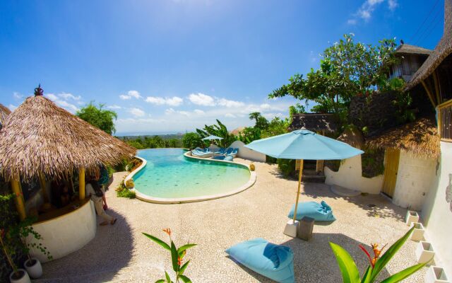 Le Bamboo Bali
