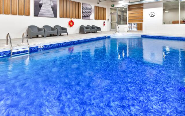 Holiday Inn Express & Suites Trois Rivieres Ouest by IHG