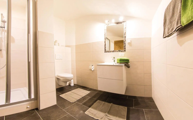 Pension Schönberger