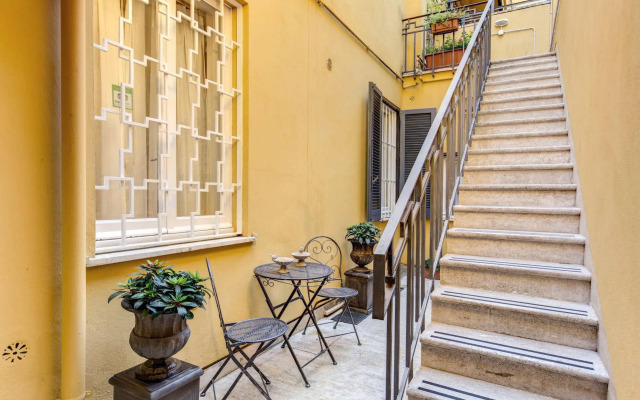 Residenza Domizia Smart Design