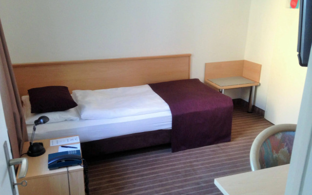 Hotel Olympia