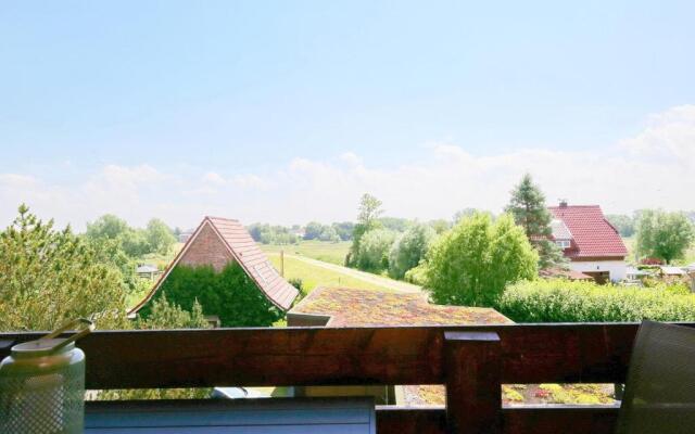 An der Steilküste Wohnung 03