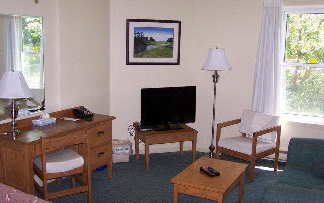 Bay Vista Motel
