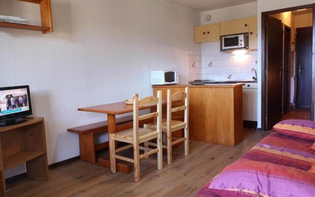 Appartement Notre-Dame-de-Bellecombe, 1 pièce, 4 personnes - FR-1-595-11