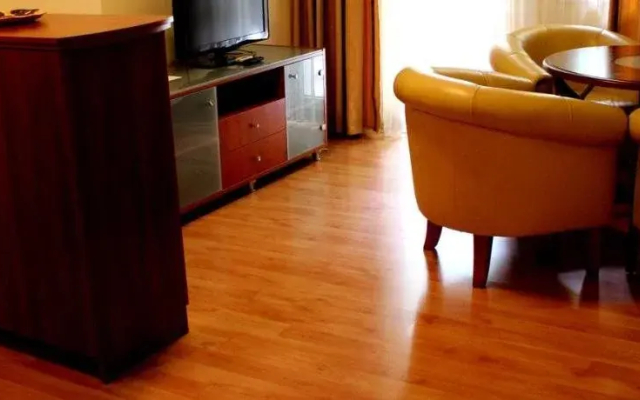 Apartment House Iztok