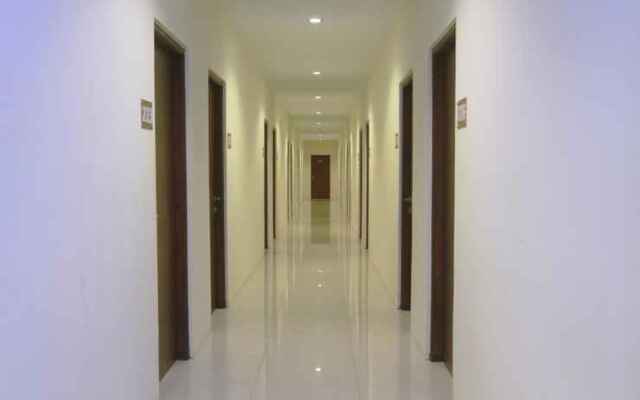 Rivisha Hotel