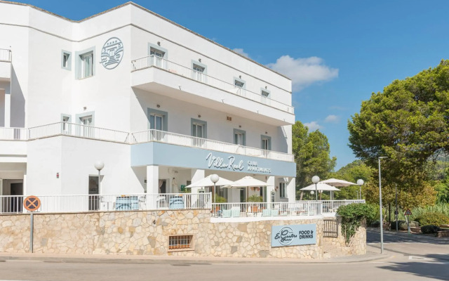 Villa Real Club Apartments