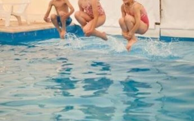 Cabañas Villa De Lujan