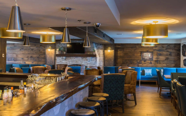 Crowne Plaza Fredericton-Lord Beaverbrook by IHG