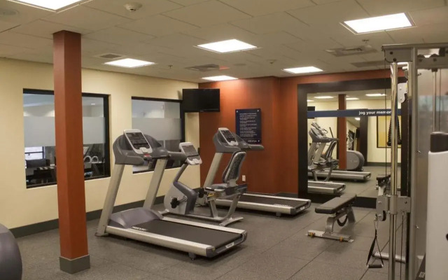 Hampton Inn & Suites Harrisburg/North