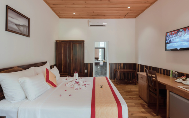 Herbal Resort Phu Quoc