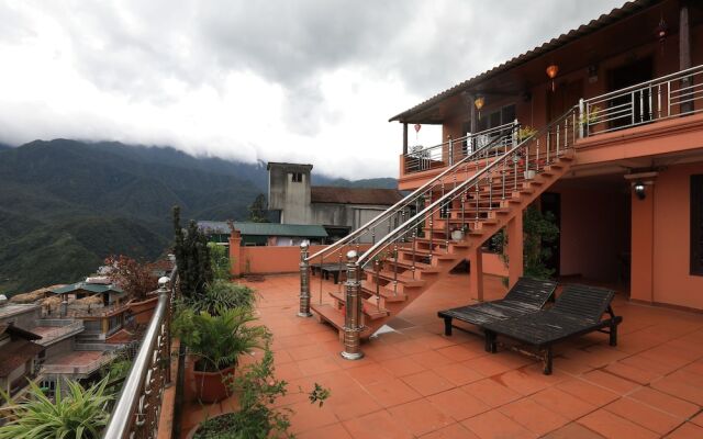 Lasapa Hotel