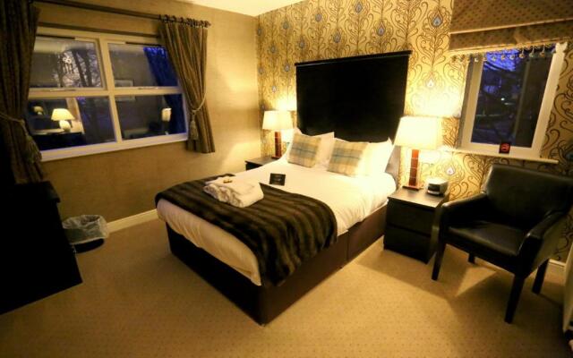 Woodlands Guest House Windermere