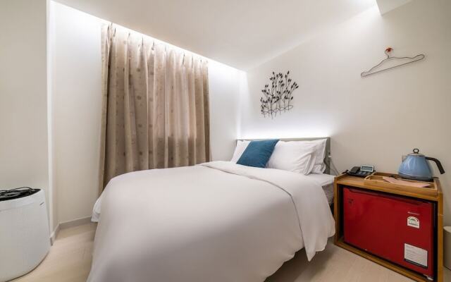 Pyeongtaek Belle Hotel