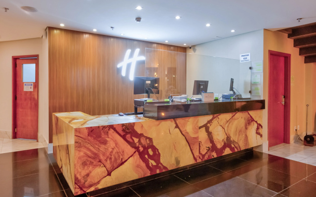 Holiday Inn Goiania by IHG