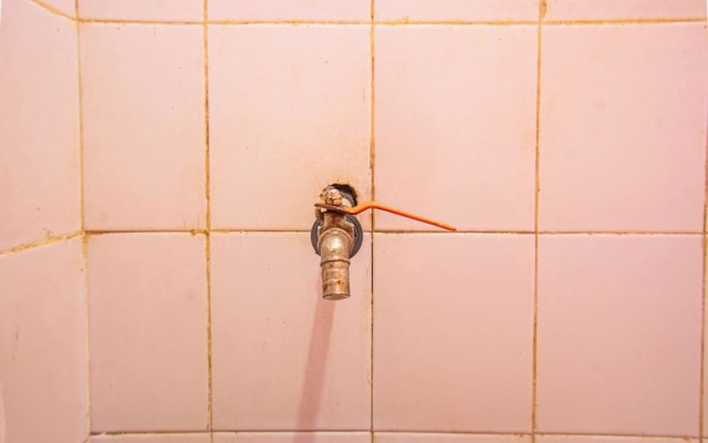 OYO Life 93405 Montong Are Residence