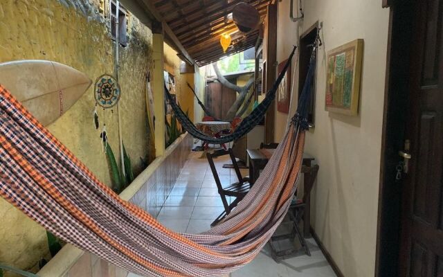 Bebel Kite House