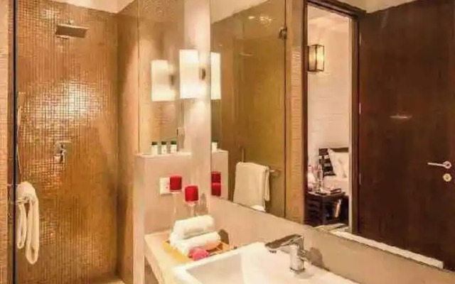 Camelia by Da Alohas luxe 2 BHK Suite