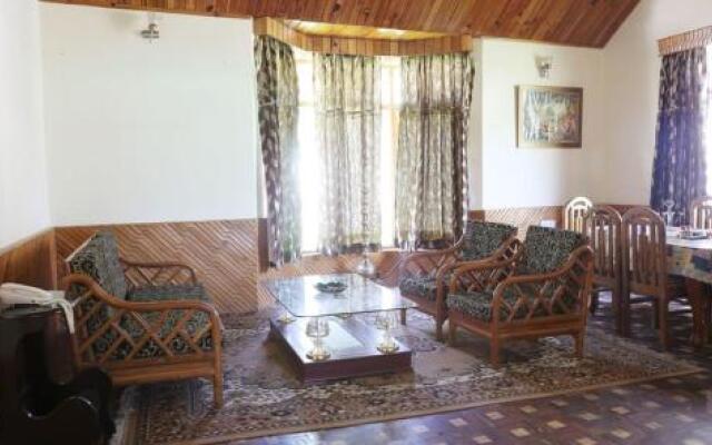 Mannat Cottage