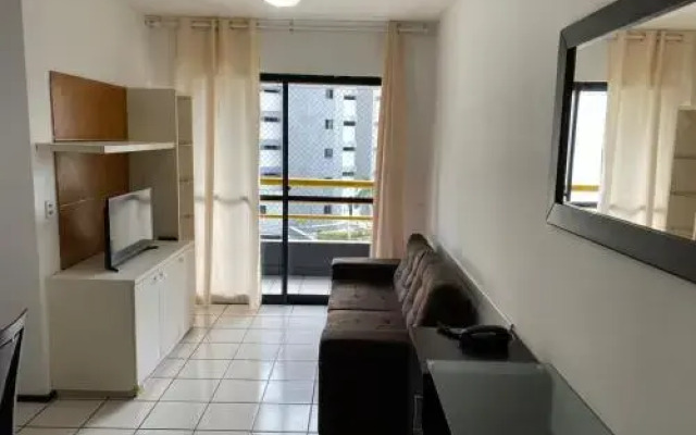 Apartamento Meireles