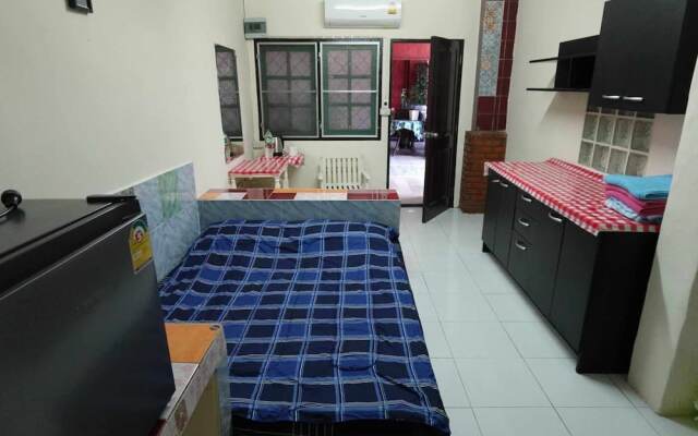 RTW Residence