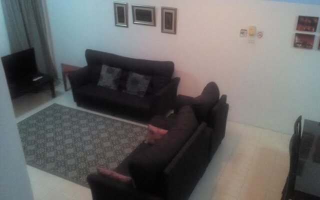 Jendelatamu 52 Homestay