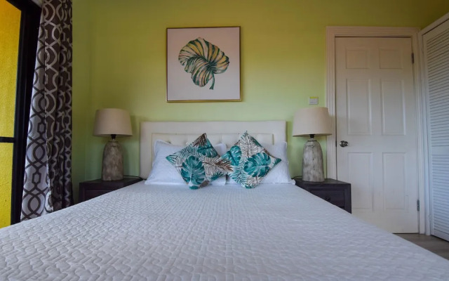 Sea Piton View Apartment