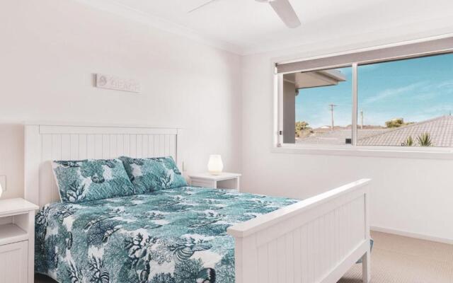 Unit 3 23 BOOYONG STREET