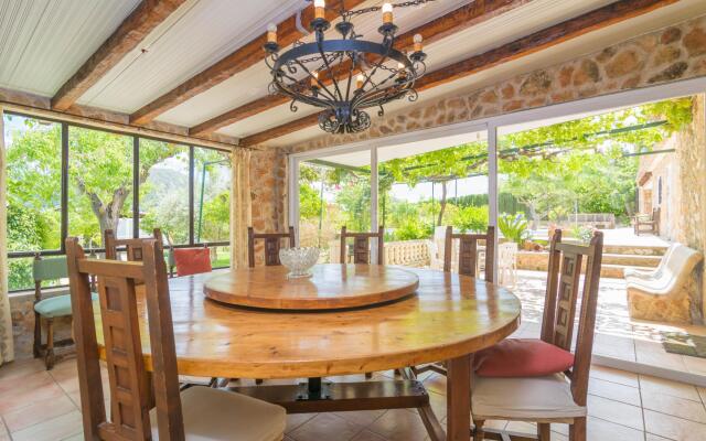 CASA MARGARITA - Villa with private pool in Andratx. Free WiFi