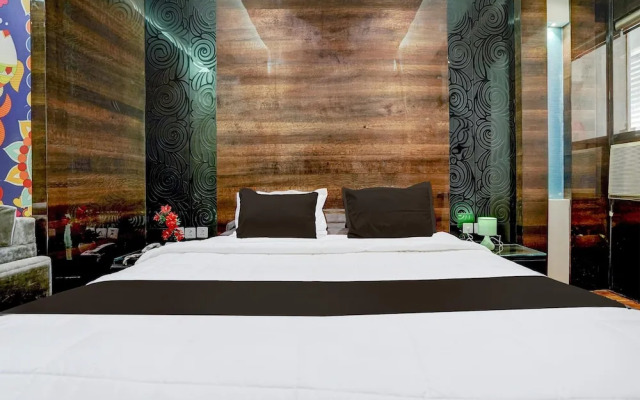Modern Comfort Stays at Swarop Nagar Kanpur