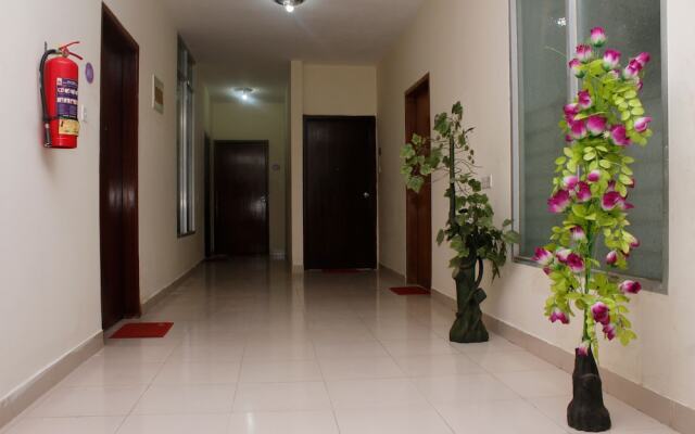 Silicon Bay Resort Cox's Bazar,BGD